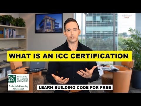 Video: Vad är ett PIC-certifikat?