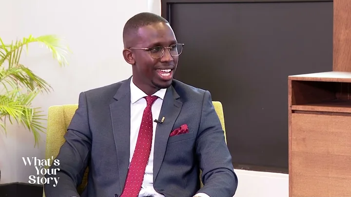 How I Made My First 20 Million At The Age Of 19, I Moved To Runda The Next Day!