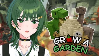 【GROW A GARDEN】AYO BUKA TELUR DAN DAAPTKAN T-REX!
