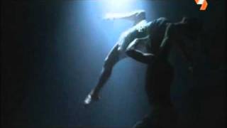 Passo a due(bonnie tyler total eclipse of the heart )