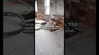 How much do you think this Renovation will cost?! #realestate #fixandflip #investing #renovation