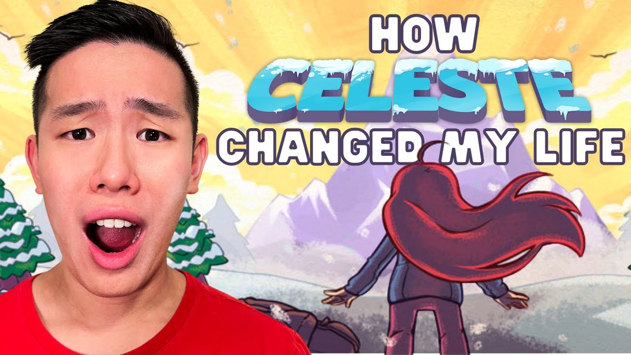 The Power Of Video Game In Changing My Life | Nerdy Wan