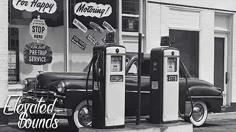 Marc E. Bassy - Drunk & I’m Drunk ft. Bobby Brackins