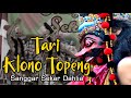 Tari Klono Topeng | Sanggar Sekar Dahlia