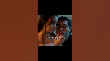 I M Just A Girl حكاية ليلة ماهر جانفيزا Birgecemasalı Canfeza Maher Burakdeniz Shorts 