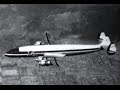 Lockheed L-1049B Super Constellation - &quot;Cargo Capabilities&quot; - 1952