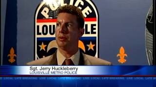 Celebrity Police using new tool to help find persons wanted for questioning Profile