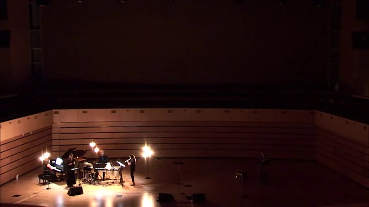 Robin McLaughlin, In the Beginning [World Premiere...