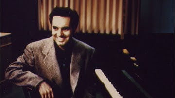 Caesar Giovannini - My Silent Love
