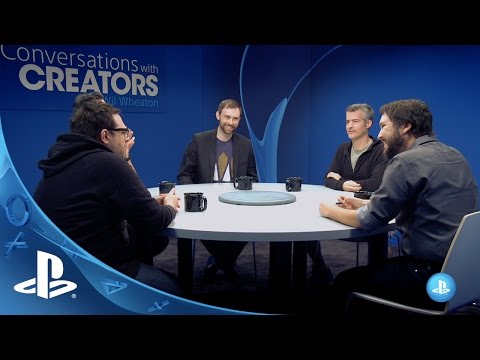 Video: Jasonas Jonesas Iš „Bungie“interviu