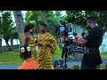 Chiké - Hard to Find ft. Flavour ( Behind The Scenes )