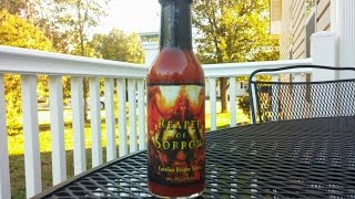 Http:///user/wmoore862 flavor: 9/10 heat: 5/10 thou shall be warned!!!
like a raging cauldron of molten fury, this sriracha style sauce is
fueled ...