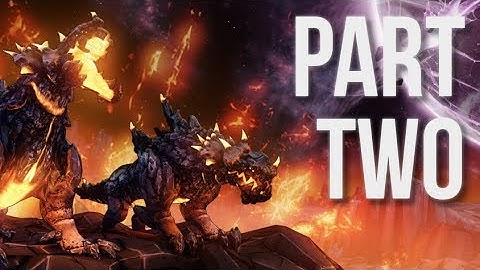 Borderlands TPS 4 Player Coop - Part 2