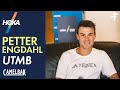 Petter Engdahl | 2023 UTMB Pre-Race Interview