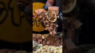 Ultimate Chocolate Indulgence Kinder Bueno Meets Kitkat With Milk, Chocolate Stuffed Edge