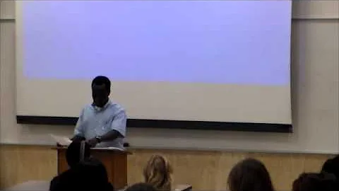 U of U Dominic Raimondo Lost Boy Speaks