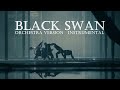 Capture de la vidéo Bts (방탄소년단) "Black Swan (Orchestra Ver.)" Instrumental