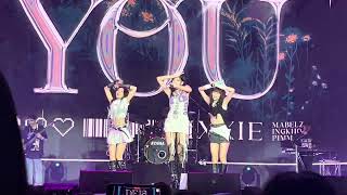 PIXXIE - TPOPConcertFest @ QSNCC 20231014 #TPOPConcertFest2 #PIXXIE