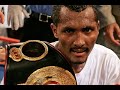 Fighter Profile: Anselmo Moreno