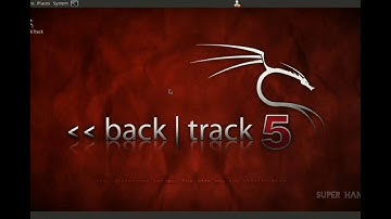 How to Install BackTrack OS on Any Android Phone..!! ( download )