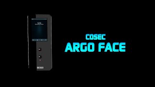 Compact Face Recognition Door Controller | Matrix COSEC ARGO FACE | Matrix Security Solutions screenshot 4