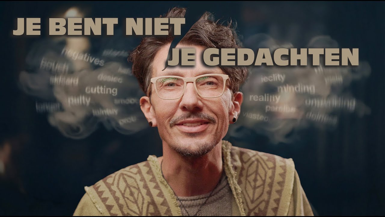 Dit Zien Verandert Alles - vlog 208