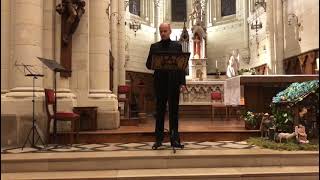 Ave Maria William Gomez