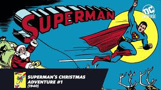 December '18 Picks | DC Universe | The Ultimate Membership