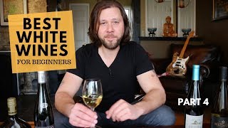 The Best White Wines For Beginners (Series): #4 Riesling