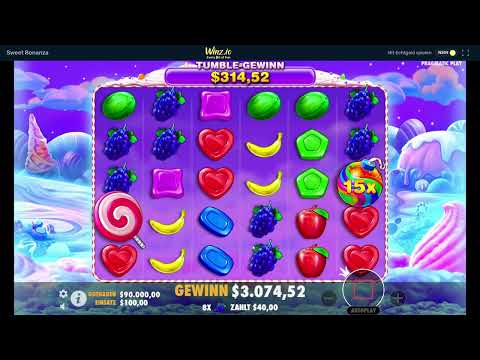 paras Winz Casino rekisteröitymisbonus