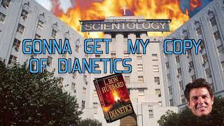 Video thumbnail of "Tim Heidecker - Scientology (That's The Plan For Me)"