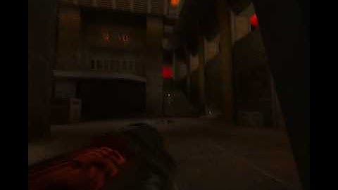 Quake 2 Evolved + Lox Mod