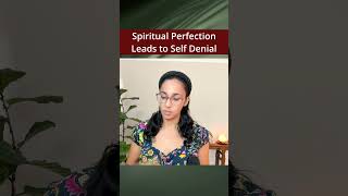Stop Spiritual Bypassing Your Negative Emotions. You are Light AND Dark #wellnesswithzahra