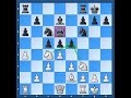 Dirty Chess Tricks 26 (Accelerated London System)