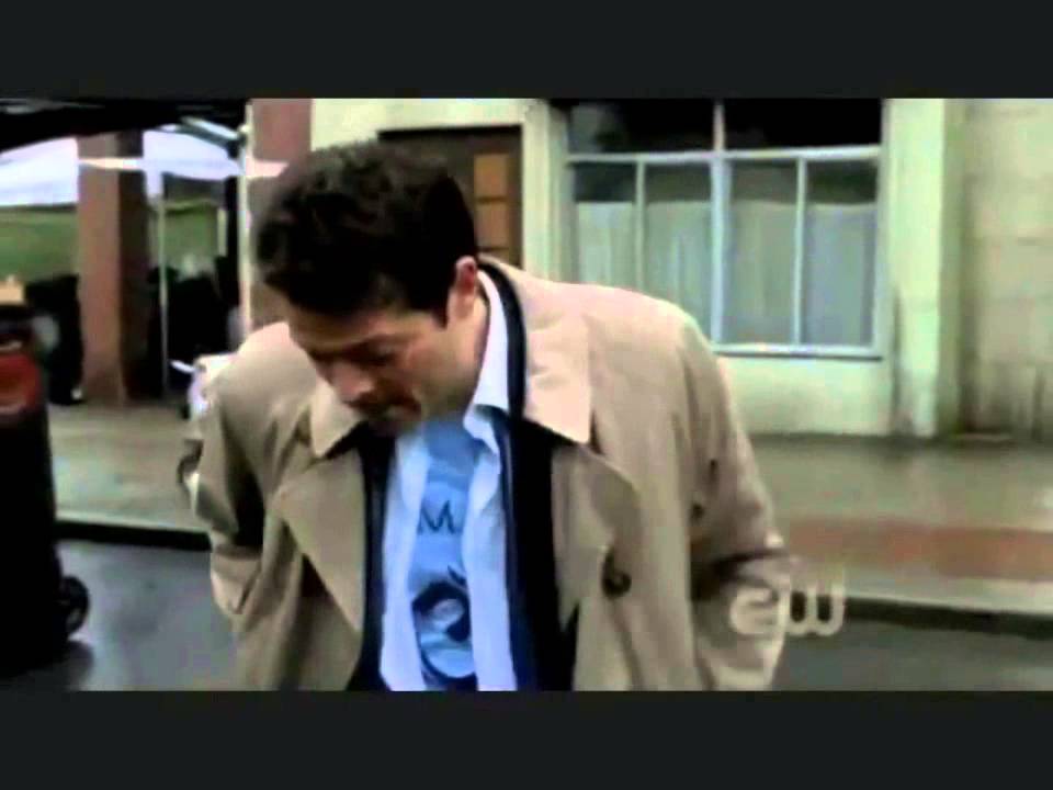 Misha Collins Tribute