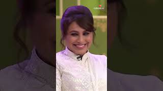 Rani Mukerji ने दी Kapil को चेतावनी | Comedy Nights With Kapil | #happybirthdayranimukerji