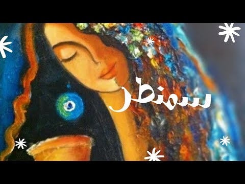 سمنطر وتفاحة الحبل قصة من تراث فلسطين