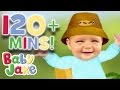 Baby Jake - Adventure compilation (120+ mins)