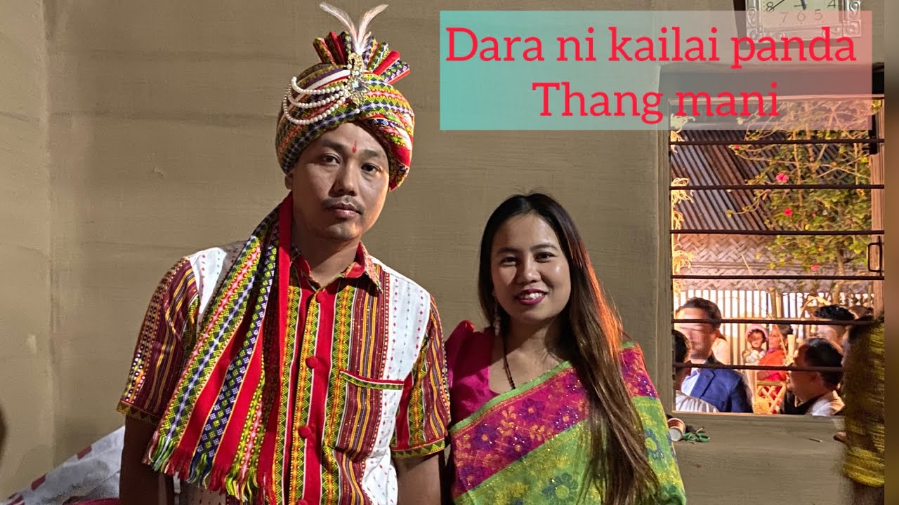 Dara ni kailai panda || 2025 last kailai panda chama ni || 2025 ni last program khlai mani || 