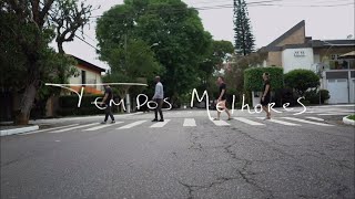 Tempos Melhores - Carbono (Clipe Oficial)