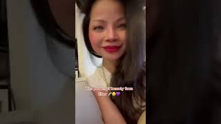 The Power of “Creative” Face Filter Apps 💜🌈 + ME-Lips Pink-Red Tint Glow #liptint #cleanbeauty #fy screenshot 3