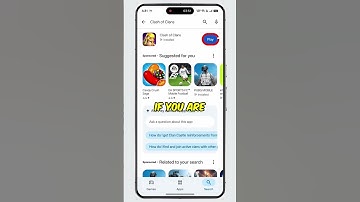 How To Update Clash of Clans on Android/iPhone (2025)