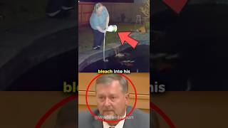 Karen Poured Bleach in His Koi Pond! 😱