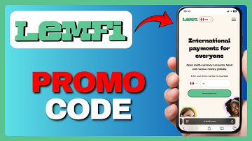 LEMFI PROMOTIECODE: HOE KRIJG JE CODES IN 2025!