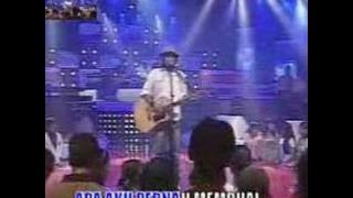 Lobow-Salah ( ost coklat stroberri )