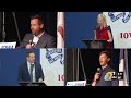 Democrats and Republicans host State Convention