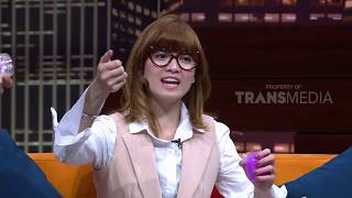 HITAM PUTIH - BADAN KECIL BISNIS BESAR (24/7/17) 4-2 screenshot 4