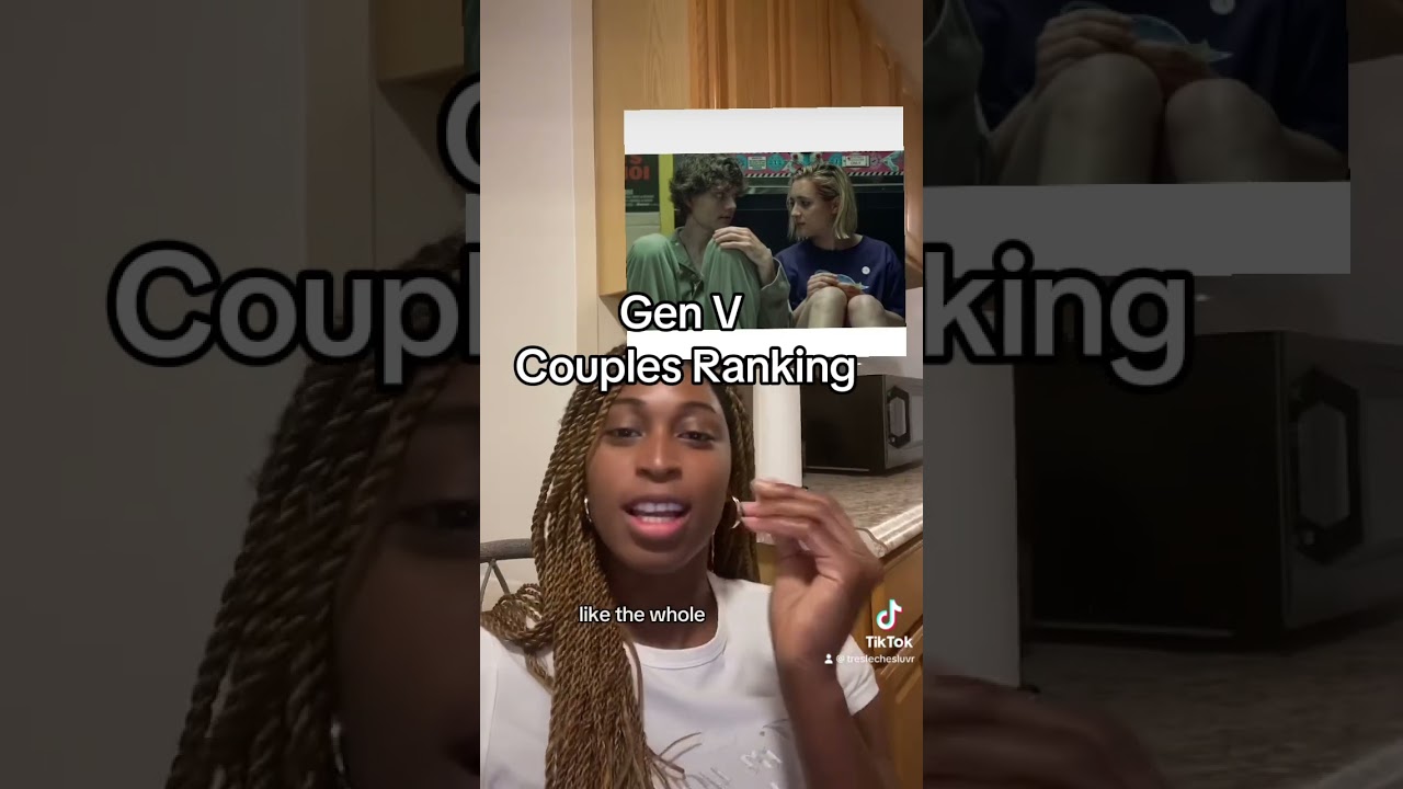 My humble opinion Hope the Sam-Emma girlies don’t get me! 