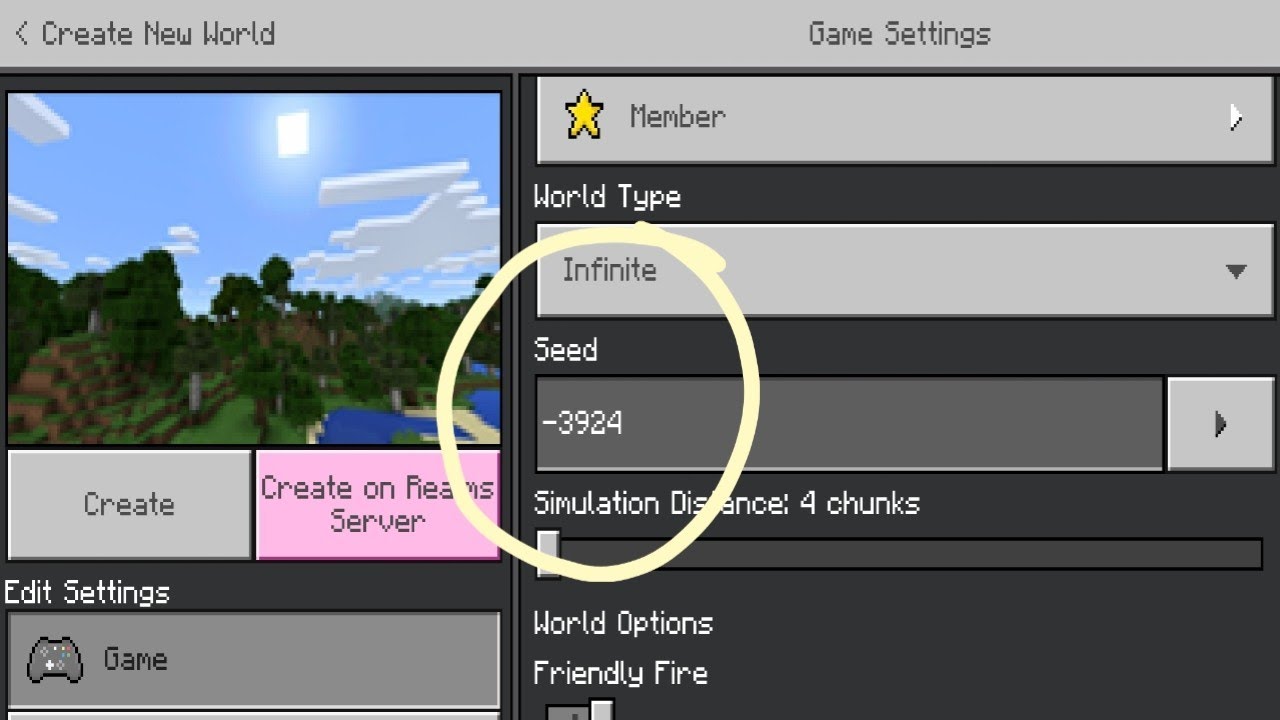 Minecraft Seed 2 Plains Villages at spawn - YouTube
