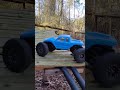 SCX24 Cliffhanger!! 3